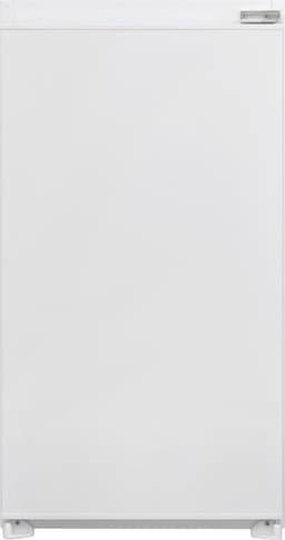 Inventum IKK1022S 102 cm energiezuinige inbouw koelkast - Koeler - Superkoelen - Sleepdeur - 154 liter - 4 plateaus – Wit — thumbnail 1