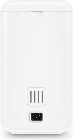 SMEG BCC11WHMEU - Espressomachine - Mat wit - Volautomatisch — thumbnail 2