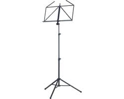 König & Meyer 10065-000-55 muziekstandaard