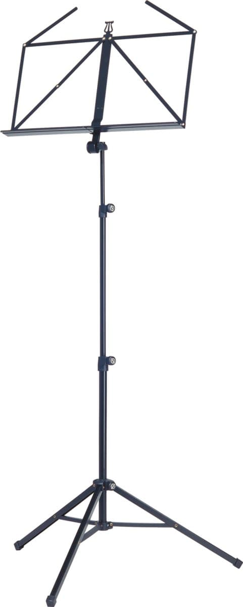 König & Meyer 10065-000-55 muziekstandaard — afbeelding 1