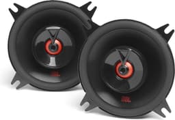 JBL Club 422F - Autospeakers - Ø 10 cm - 2-weg Coaxiaal - 105Watt - Zwart — thumbnail 1