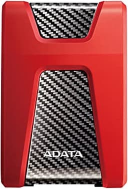 ADATA AHD650-2TU31-CRD 2000GB Blauw Externe harde schijf — thumbnail 2
