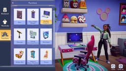 Disney Dreamlight Valley Cozy Edition - Switch (Code in a Box) — thumbnail 8