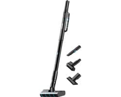 Concept Direct Air Dual 14.8 V - Steelstofzuiger Draadloos - Snoerloze steelstofzuiger - VP4520