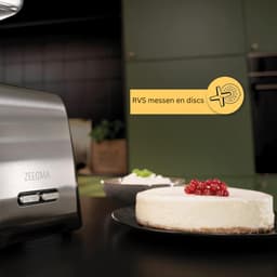 Groentesnijder elektrisch - Groentensnijder electrisch - Electrische groentesnijder - Groentesnijder machine - Groentensnijder elektrisch — thumbnail 3
