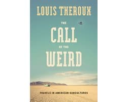 The Call of the Weird