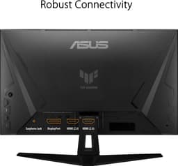 ASUS TUF Gaming VG27AQM1A - QHD IPS 260Hz Monitor - 27 Inch — thumbnail 5