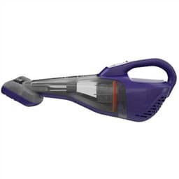BLACK+DECKER PET Dustbuster DVB315JP-QW - Kruimeldief — thumbnail 15