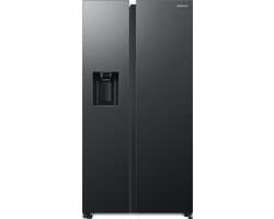 Samsung RS68CG885DB1 - Amerikaanse koelkast - No Frost - Twin Cooling Plus — afbeelding 1