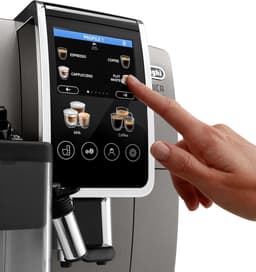 De’Longhi Dinamica Plus ECAM380.95.TB – Volautomatische Espressomachine — thumbnail 4