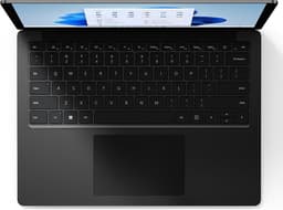 Microsoft Surface Laptop 5 | i5-1245U | Intel Iris Xe Graphics | 33.0 (13″) | 512GB SSD | DDR4 | FR | WiFi | Windows 11 Pro — thumbnail 4