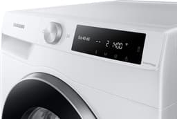 Samsung WW90T634ALE - Autodose - 6000 serie - Wasmachine - 10% zuiniger dan energielabel A — thumbnail 5
