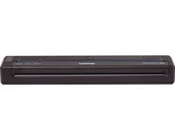 PJ-822 203DPI MOBILE A4 PRINTER