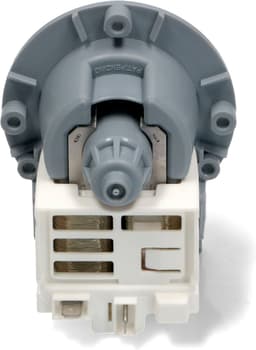 Afvoerpomp pomp wasmachine - askoll pomp wasmachine 30W - universeel geschikt voor oa Aeg Electrolux Zanker Whirlpool — thumbnail 3