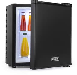 Secret Cool mini-koelkast minibar 13 liter 22 dB 2 etages — thumbnail 1