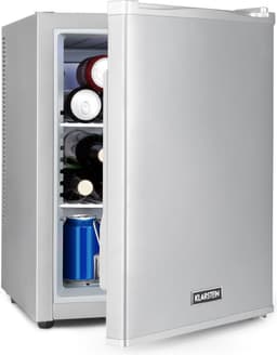 Klarstein Happy Hour minibar 40L 5-15°C 23 dB led-verlichting — thumbnail 9