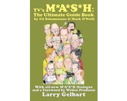 TV's M*A*S*H