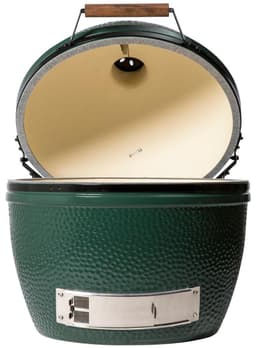 Big Green Egg Houtskoolbarbecue XL — thumbnail 2