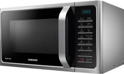 Samsung MC28H5015AS - Combi-magnetron — thumbnail 3