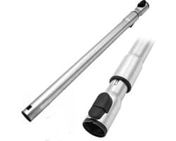 Stofzuiger telescoopbuis - Geschikt voor Miele - 35 mm