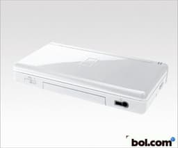 Nintendo Ds Lite-Black — thumbnail 3