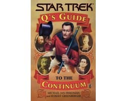 Q's Guide to the Continuum