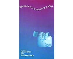 Television in Contemporary Asia
