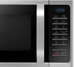 Samsung MC28H5015AS - Combi-magnetron — thumbnail 5