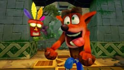 Crash Bandicoot N. Sane Trilogy - Nintendo Switch — thumbnail 4