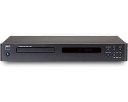 NAD C 538 CD speler - Grafiet