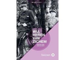 Wij Heren Van Zichem S3