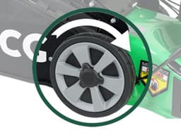 Benzinemaaier ACG51-COMFORT | Zelfrijdend | 51 cm | 5PK B&S motor — thumbnail 3