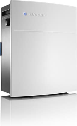 Blueair Classic 203 SM Slim - Luchtreiniger - Deeltjes - & koolstoffilter - 22m2 - Wit — thumbnail 5