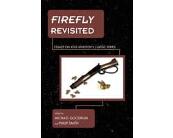 Science Fiction Television - Firefly Revisited