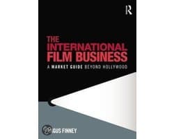 International Film Business