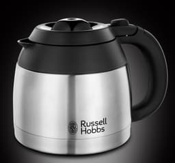 Russell Hobbs 24020-56 Adventure Thermal Brushed - Filterkoffiezetapparaat - Thermoskan — thumbnail 2