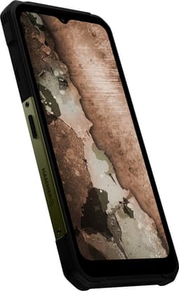 Hammer Construction 2 Thermal Military Edition 5G IP69 robuuste smartphone 256GB android 14 6500mAh — thumbnail 3