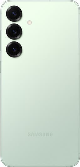Samsung Galaxy S25 Plus 5G - 512GB - Mint — thumbnail 4