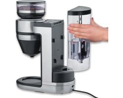 Severin KA 4853 FILKA Filterkoffiezetapparaat – Volautomaat – Bonen & Filterkoffie – 5 Sterktes – Touch Display – Thermoskan