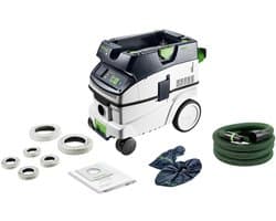 Festool CTL 26 EI-FLR Stofzuiger CLEANTEC - 578152