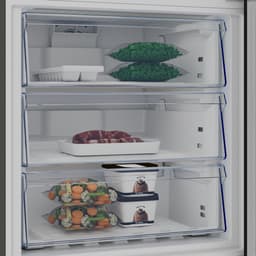 Beko B5RCNE565HXP Vrijstaand 490 l Roestvrijstaal — thumbnail 8
