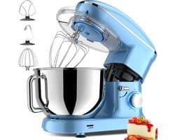 Mixer Met Mengkom - Mixer - Keuken Mixer - Keuken - Keukenrobot
