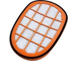 Filter geschikt voor Philips SpeedPro Max 8000 serie FC5005/01, CP0663/01