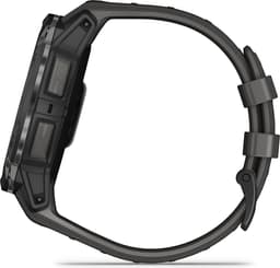 Garmin Instinct 3 50mm Zwart — thumbnail 4