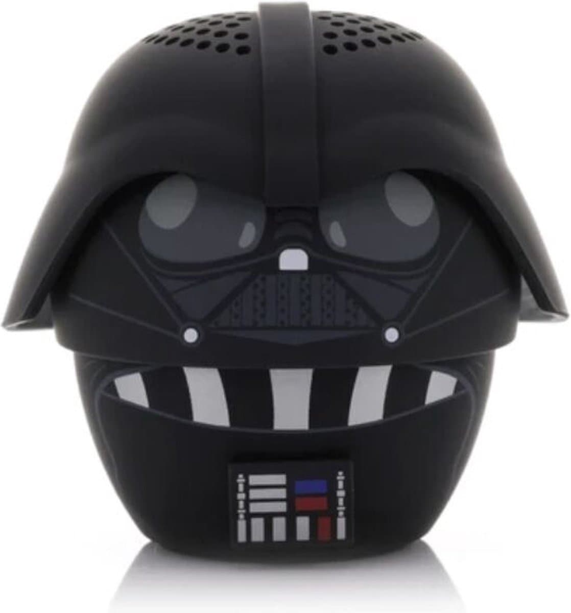 Bitty Boomers - Star Wars - Darth Vader met afneembare helm BT Speaker — afbeelding 1