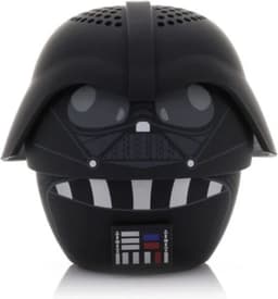 Bitty Boomers - Star Wars - Darth Vader met afneembare helm BT Speaker — thumbnail 1