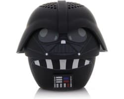 Bitty Boomers - Star Wars - Darth Vader met afneembare helm BT Speaker