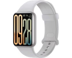 Xiaomi Smart Band 9 Pro Moonlight Silver