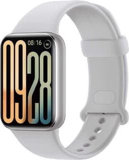 Xiaomi Smart Band 9 Pro – 1.74 Inch AMOLED – 150 Sportmodi – Maanlichtzilver — thumbnail 5