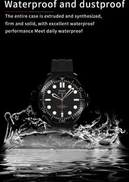 Pro Care Excellent Quality® Smartwatch 1.52 inch Dames Heren - Smartwatches - Bellen - AI Talk - O2 - Bloeddrukmeter - Hartslag - Wireless Laden - Message - Multisport - Slaapmeter - Alu Zilveren Case - RVS Zilveren Band - Gratis TPU Band Groen — thumbnail 4